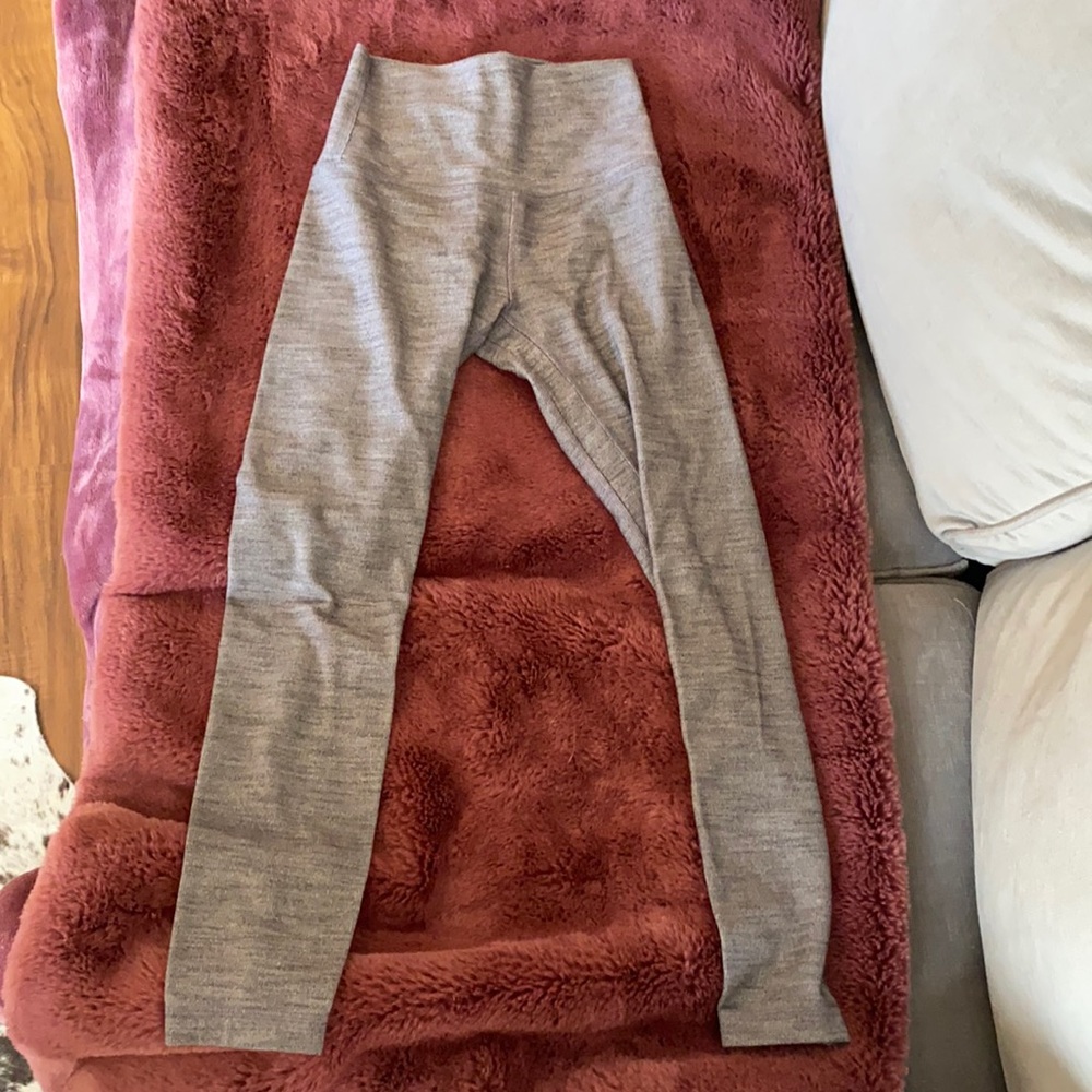 Lululemon align legging sz 4